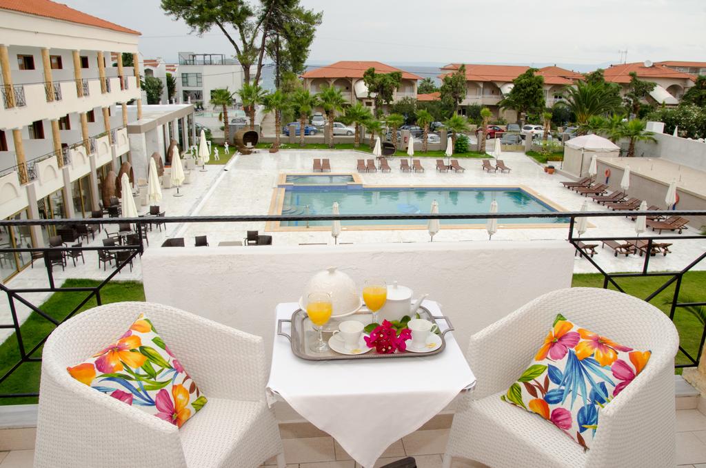 Imagine Hotel Hainioti Melathron