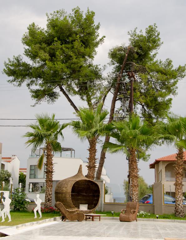Imagine Hotel Hainioti Melathron
