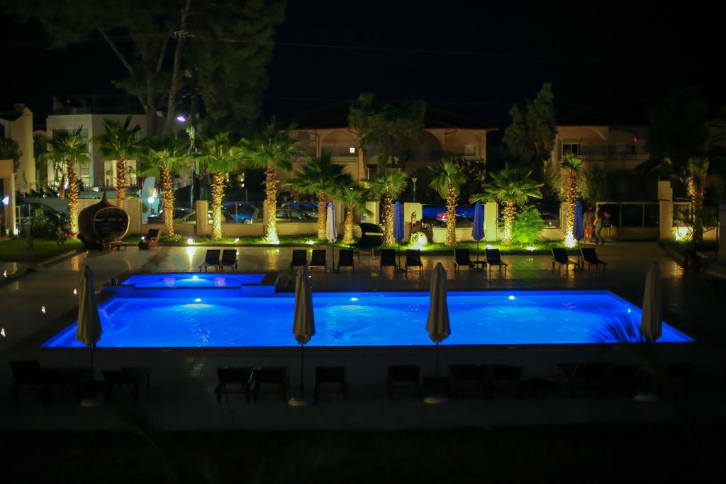 Imagine Hotel Hainioti Melathron