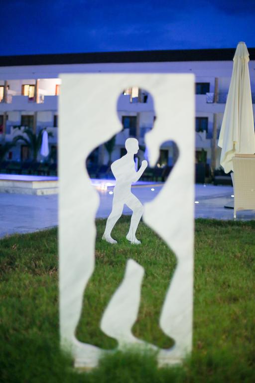 Imagine Hotel Hainioti Melathron