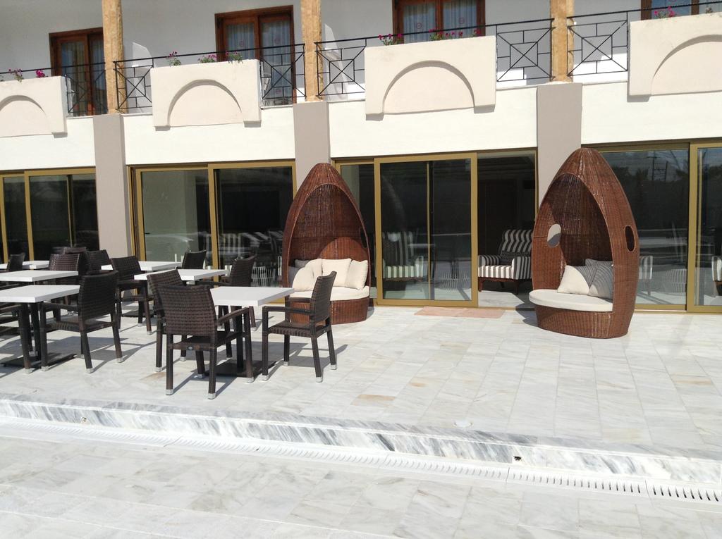 Imagine Hotel Hainioti Melathron