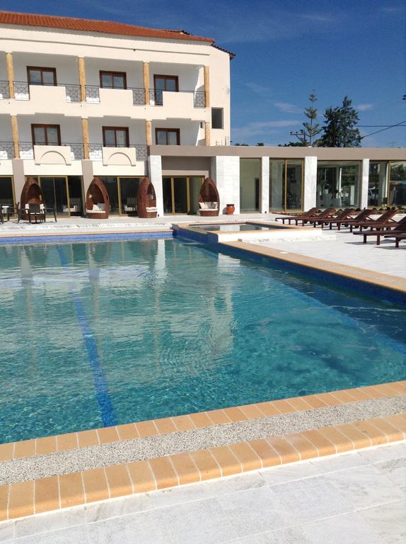 Imagine Hotel Hainioti Melathron