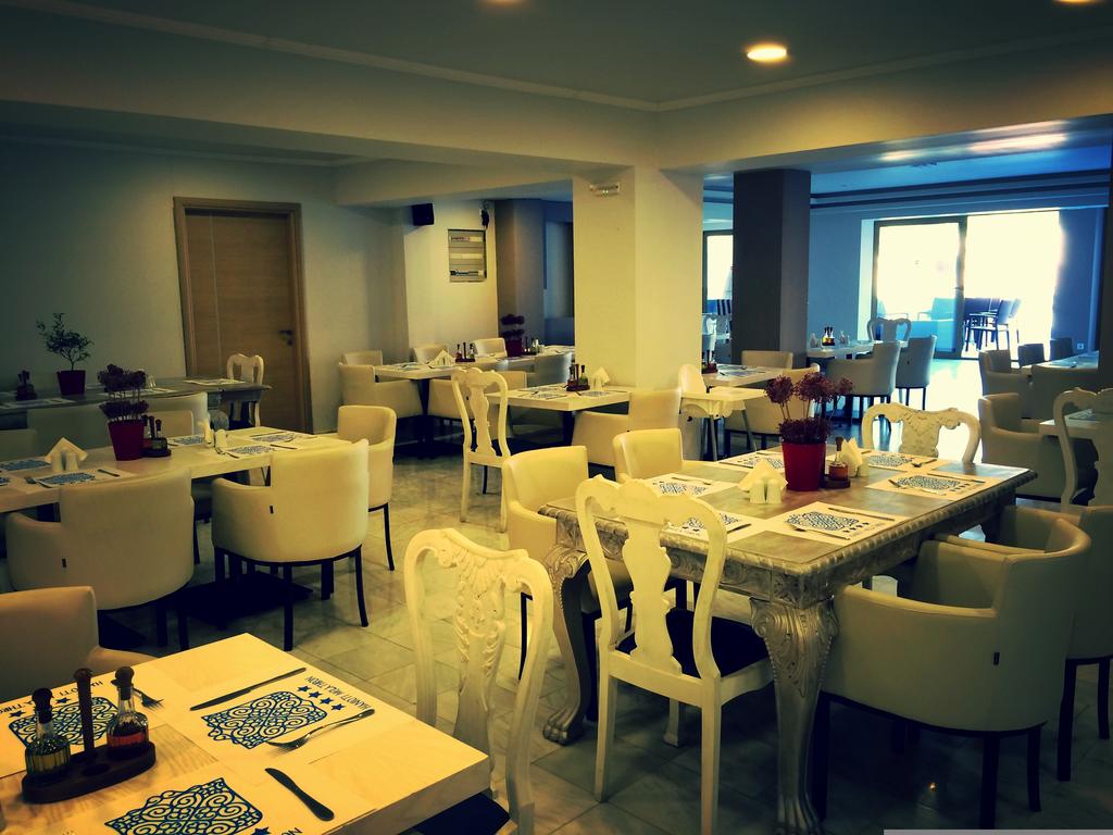 Imagine Hotel Hainioti Melathron