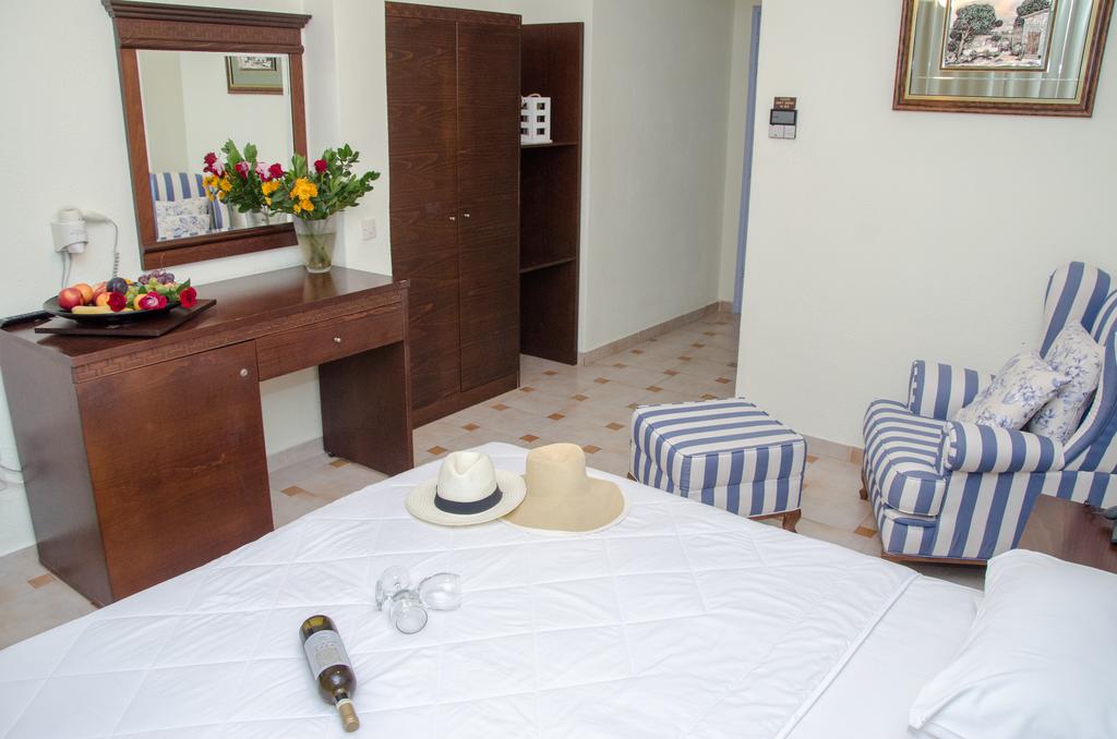 Imagine Hotel Hainioti Melathron