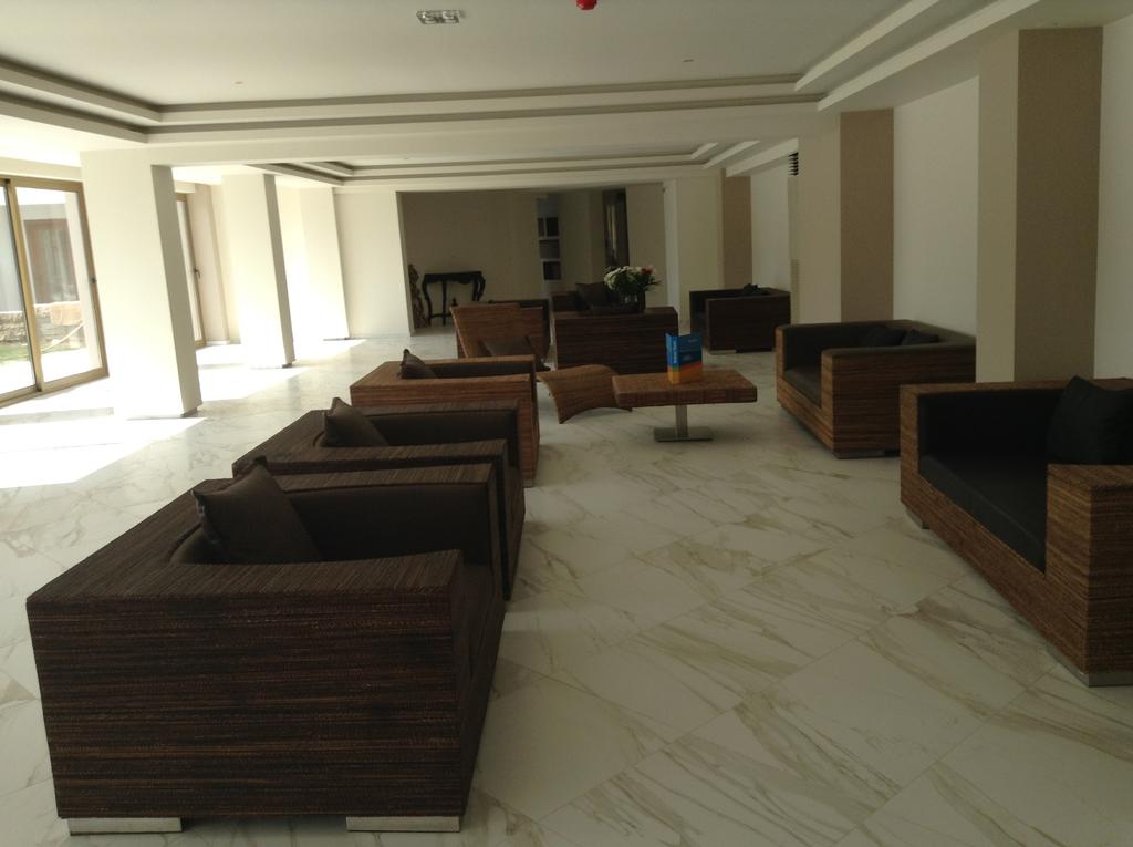 Imagine Hotel Hainioti Melathron