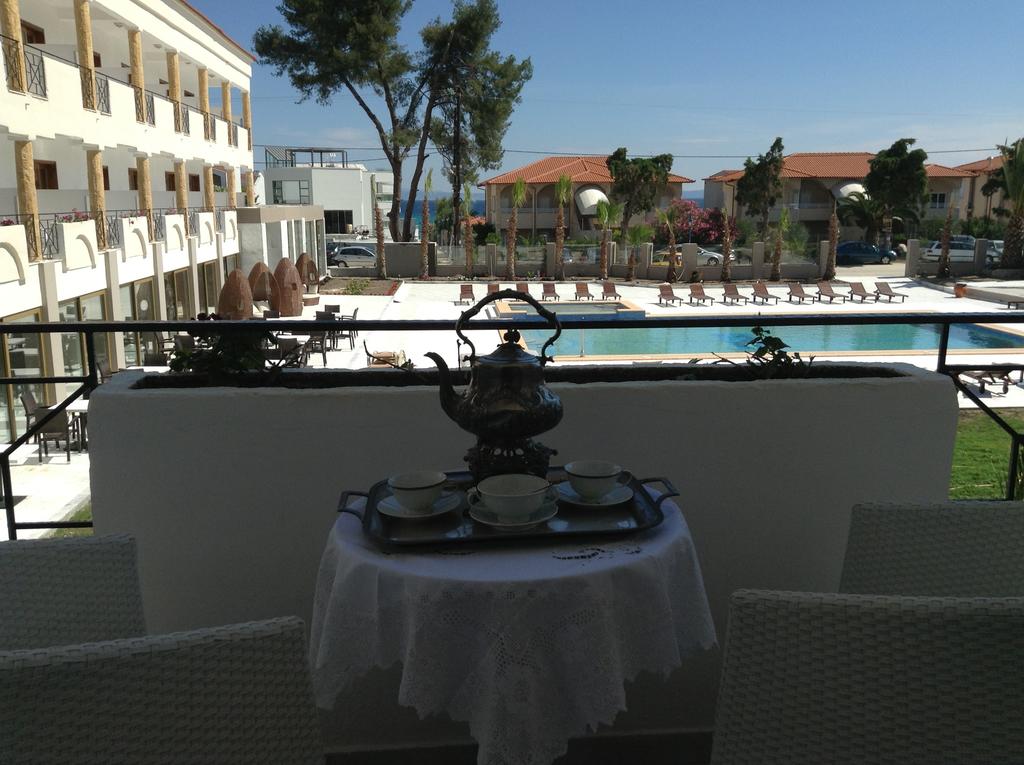 Imagine Hotel Hainioti Melathron