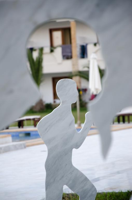 Imagine Hotel Hainioti Melathron