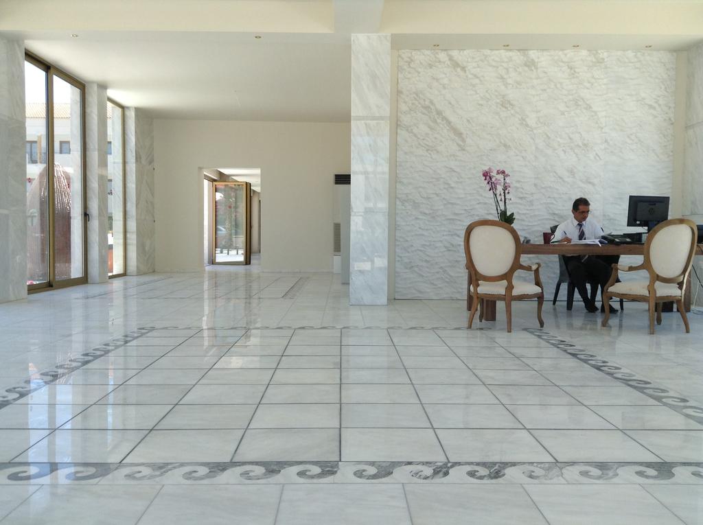 Imagine Hotel Hainioti Melathron