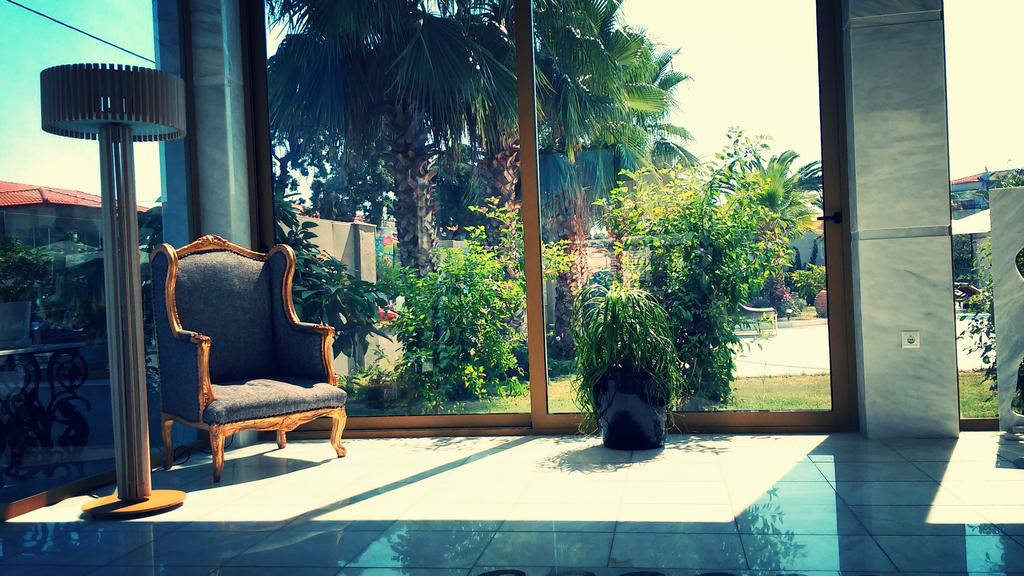 Imagine Hotel Hainioti Melathron