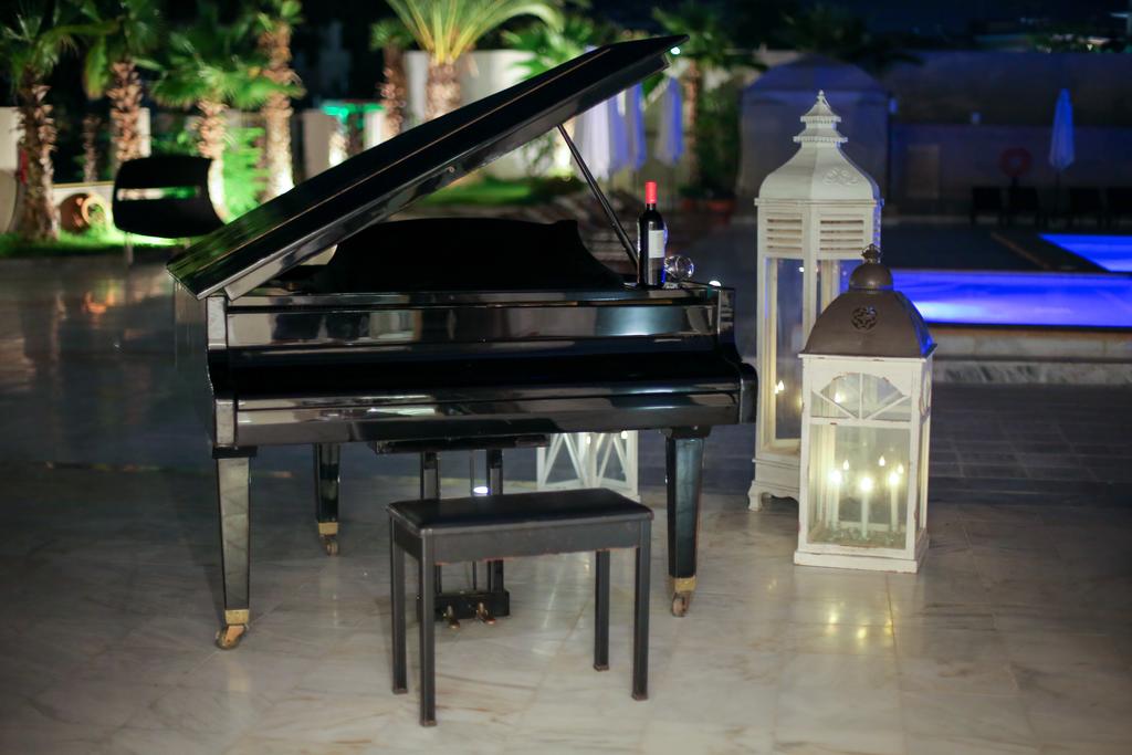 Imagine Hotel Hainioti Melathron