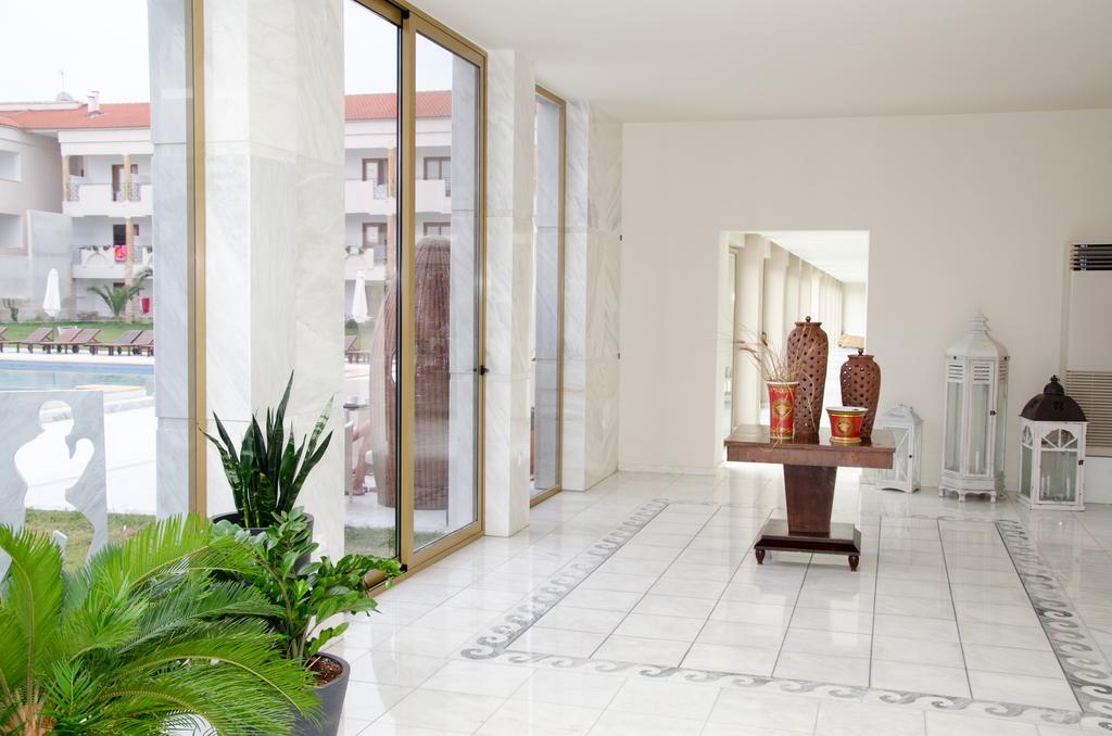 Imagine Hotel Hainioti Melathron