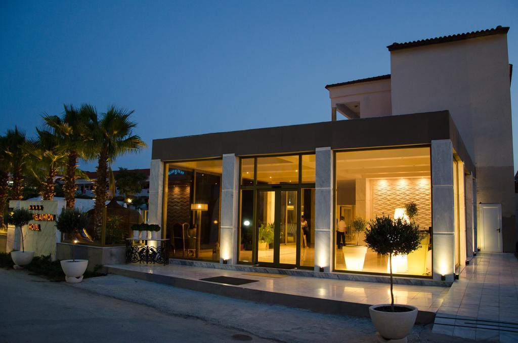 Imagine Hotel Hainioti Melathron