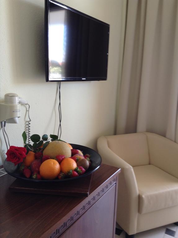 Imagine Hotel Hainioti Melathron
