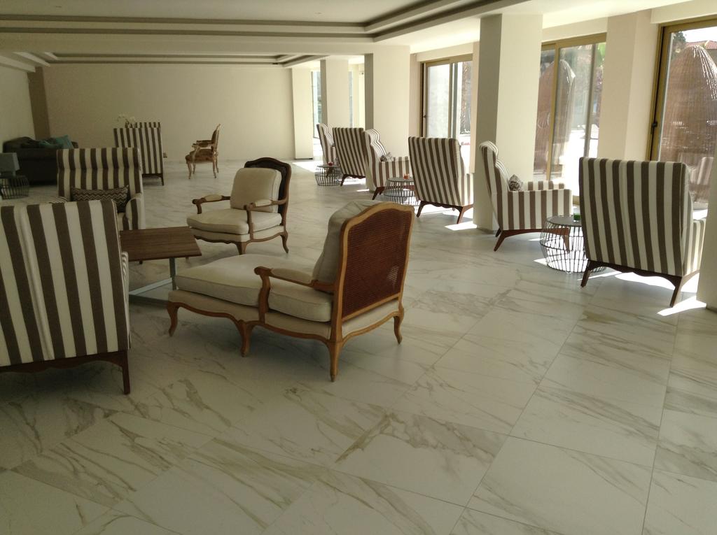 Imagine Hotel Hainioti Melathron