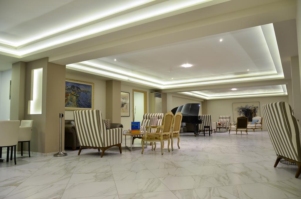 Imagine Hotel Hainioti Melathron