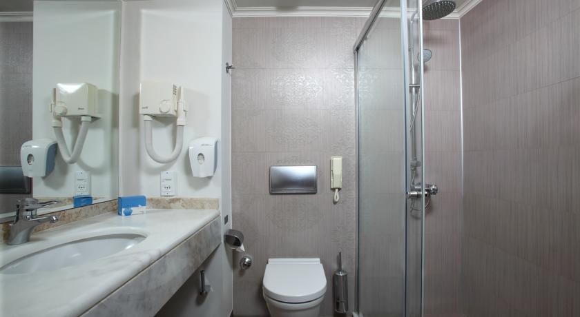 Imagine Hotel Wow Bodrum Resort