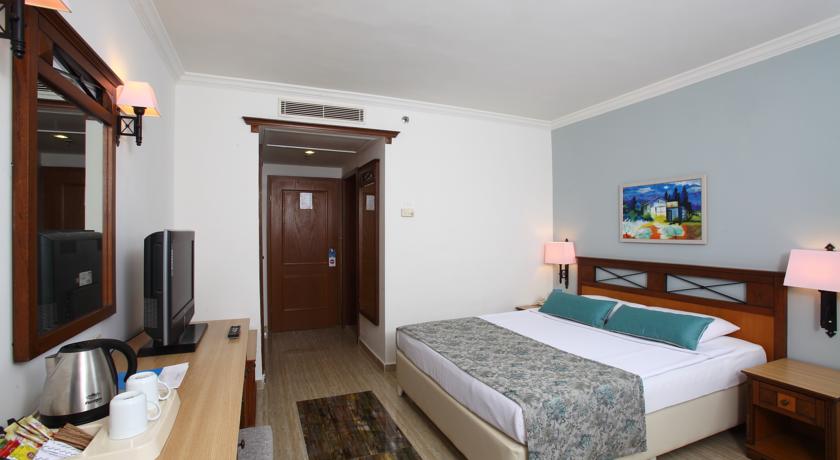 Imagine Hotel Wow Bodrum Resort