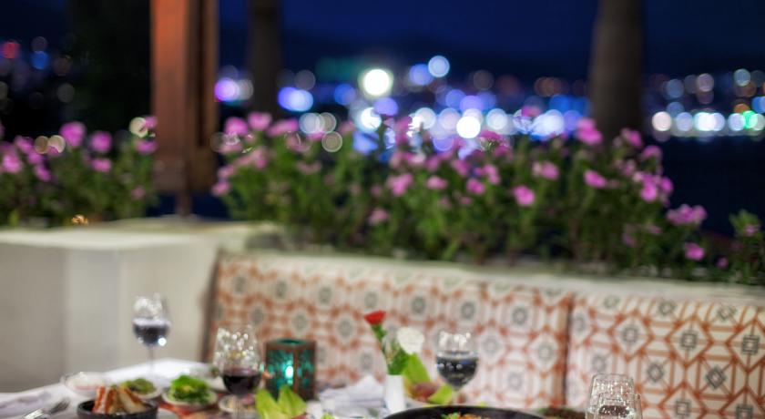 Imagine Hotel Wow Bodrum Resort