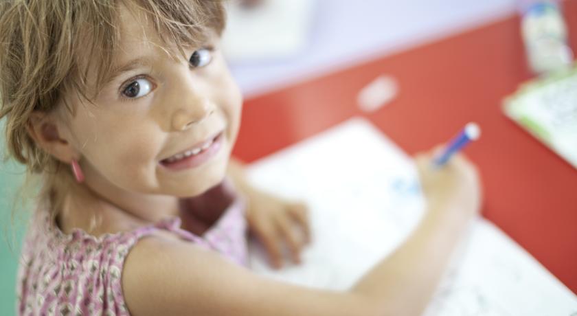 Imagine Hotel Wow Bodrum Resort