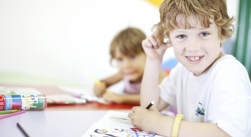 Imagine Hotel Wow Bodrum Resort