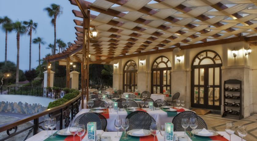 Imagine Hotel Wow Bodrum Resort