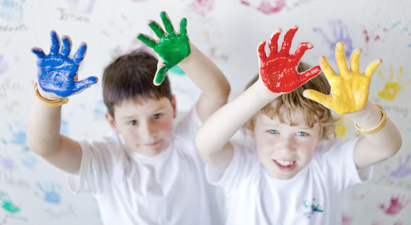 Imagine Hotel Wow Bodrum Resort