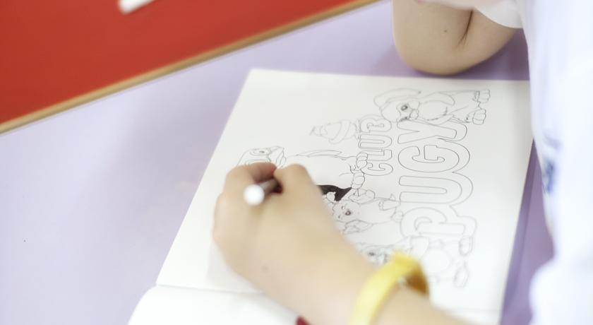 Imagine Hotel Wow Bodrum Resort