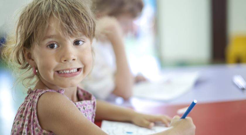 Imagine Hotel Wow Bodrum Resort