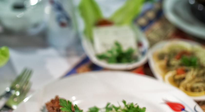 Imagine Hotel Wow Bodrum Resort