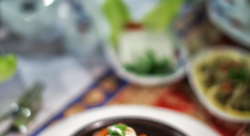 Imagine Hotel Wow Bodrum Resort