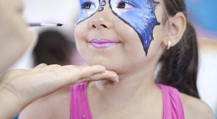 Imagine Hotel Wow Bodrum Resort