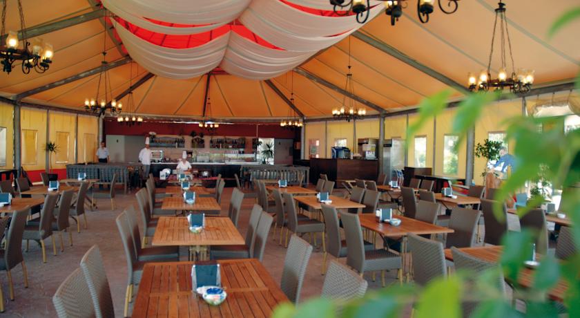 Imagine Hotel Wow Bodrum Resort