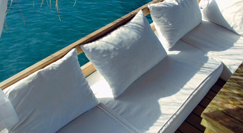 Imagine Hotel Wow Bodrum Resort