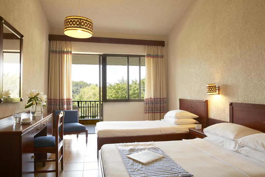 Imagine Hotel Macedonian Sun