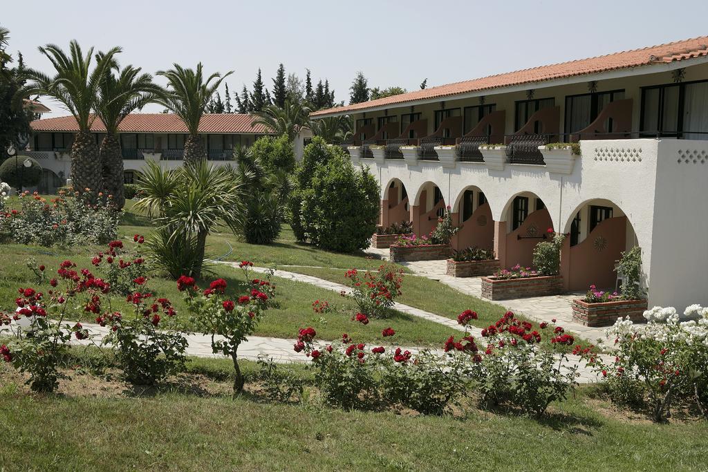 Imagine Hotel Macedonian Sun