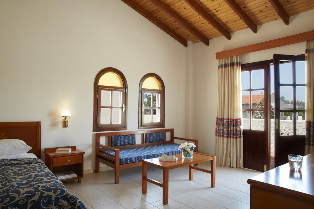 Imagine Hotel Macedonian Sun