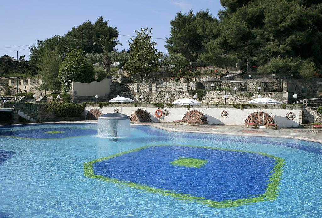 Imagine Hotel Macedonian Sun