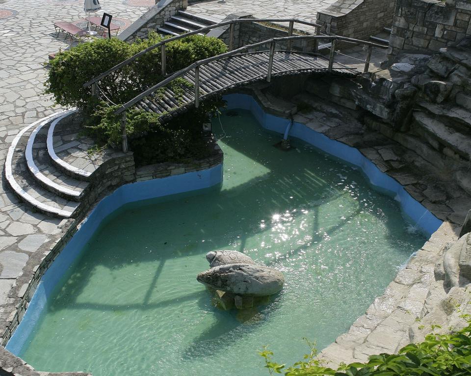 Imagine Hotel Macedonian Sun