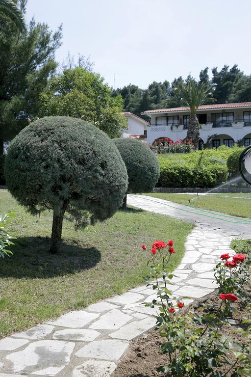 Imagine Hotel Macedonian Sun