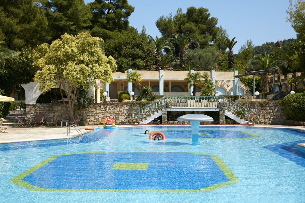 Imagine Hotel Macedonian Sun