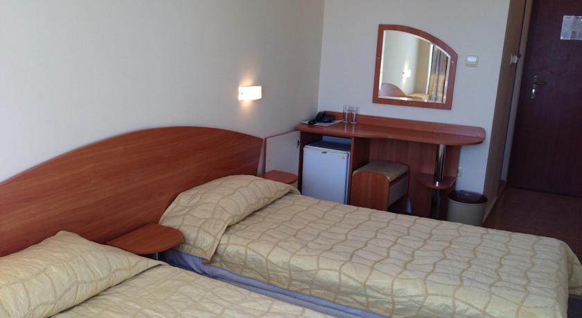 Imagine Hotel Pliska