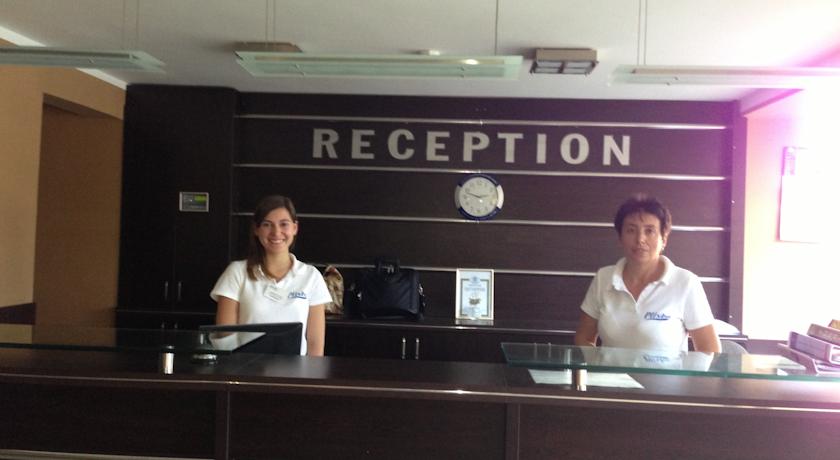 Imagine Hotel Pliska