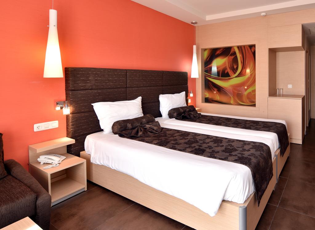 Imagine Hotel Lti Dolce Vita