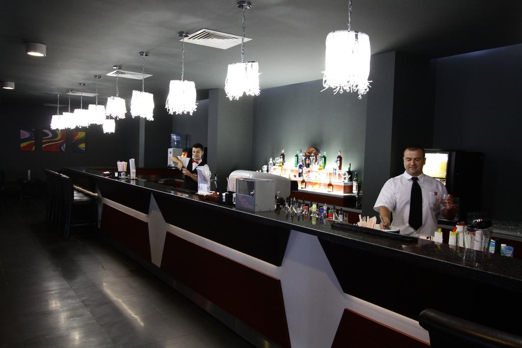 Imagine Hotel Lti Dolce Vita