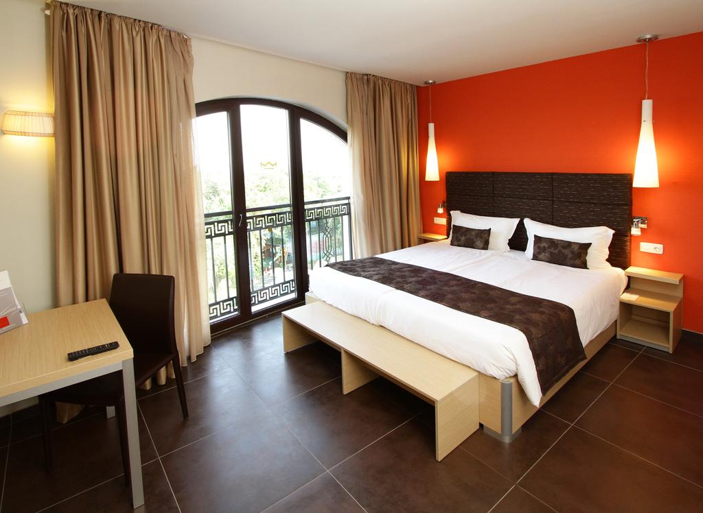 Imagine Hotel Lti Dolce Vita