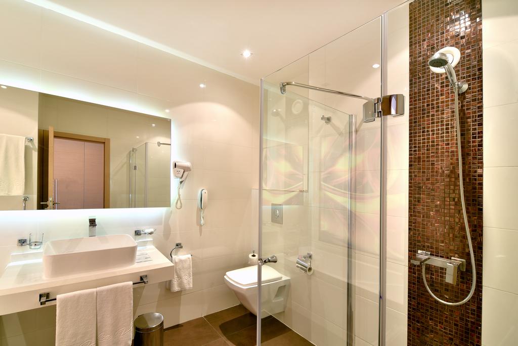 Imagine Hotel Lti Dolce Vita