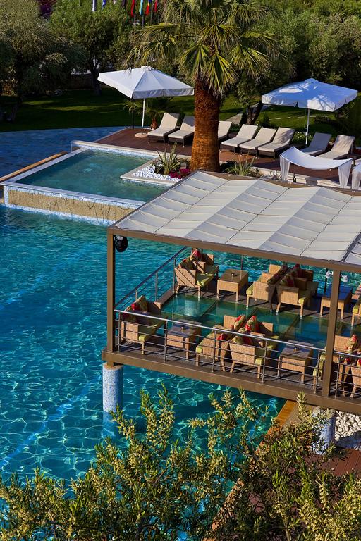 Imagine Hotel Flegra Palace