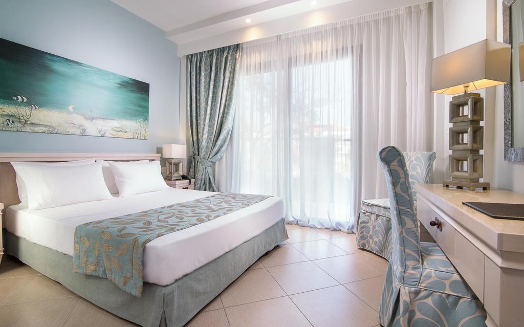 Imagine Hotel Flegra Palace