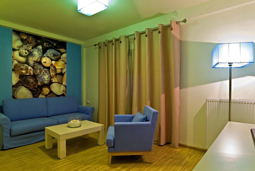 Imagine Hotel Flegra Palace