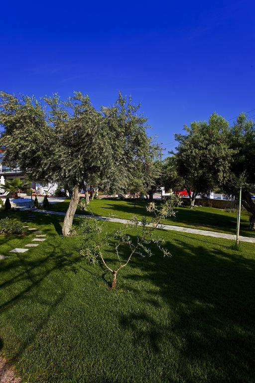 Imagine Hotel Flegra Palace